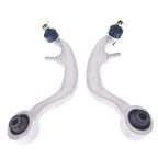 Fit For Nissan 350Z RWD 2003-2009 Front Suspension Lower Control Arm Kit 6Pcs