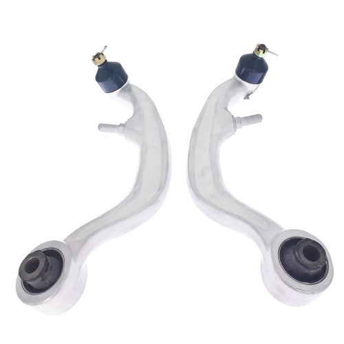 Fit For Nissan 350Z RWD 2003-2009 Front Suspension Lower Control Arm Kit 6Pcs