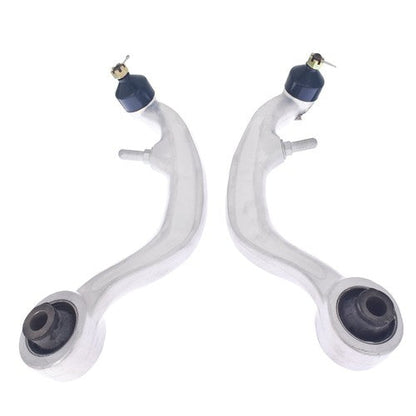 Fit For Nissan 350Z RWD 2003-2009 Front Suspension Lower Control Arm Kit 6Pcs