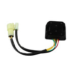 Regulator Rectifier+ Starter Relay For Honda 300FW Fourtrax 300 TRX300 1988-1992