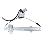 741-734 Window Regulator Front LH For Honda Civic 1996-2000 Acura EL 1997-2000
