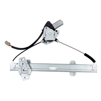 741-734 Window Regulator Front LH For Honda Civic 1996-2000 Acura EL 1997-2000
