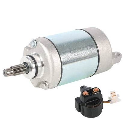 Starter Relay Solenoid For Honda Fourtrax 300 TRX300 TRX300FW 2X4 4X4 1988-2000