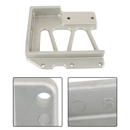 13-04286R For Peterbilt 378 / 379 Upper Hinge Hood Pivot Bracket - Right