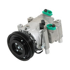 10361991 For Hyundai Accent 2006 2007-09 1.6L AC A/C Compressor Clutch Assembly