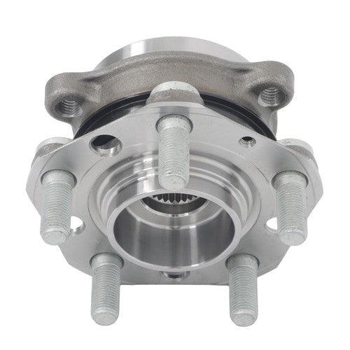 1x For Tesla 3 2017-2020 Rear Left Right Wheel Bearing Hub Assembly 1044123-00-A