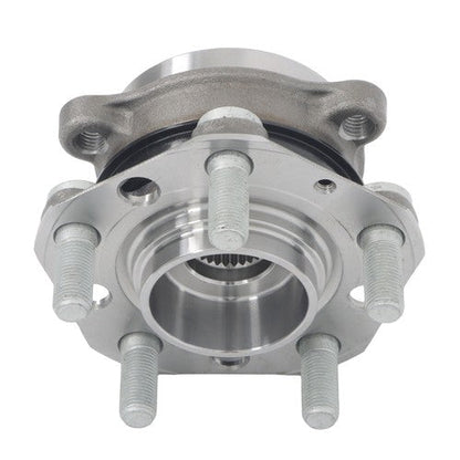 1x For Tesla 3 2017-2020 Rear Left Right Wheel Bearing Hub Assembly 1044123-00-A