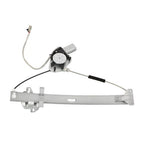 For Honda Fit 07-08 Front Right Passenger Side Window Regulator w/ Motor 748-616