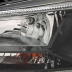 Fit For Outback/Legacy 2018-2019 Headlight Holagen Left and Right Assembly Clear