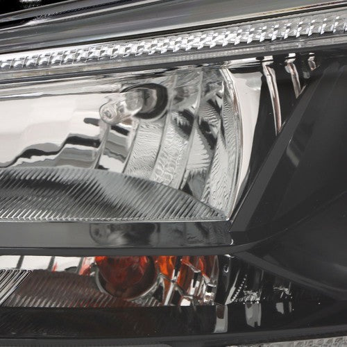 Fit For Outback/Legacy 2018-2019 Headlight Holagen Left and Right Assembly Clear