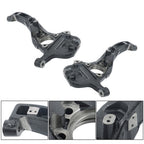 For Chevrolet Silverado GMC Sierra 1500 2019-2022 2' Drop Lowering Spindles NEW