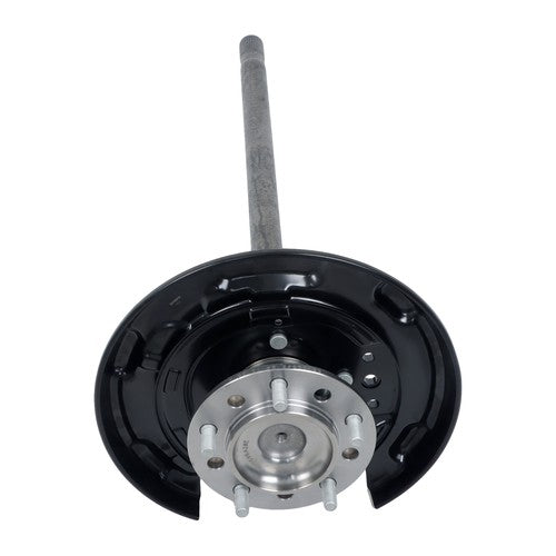 Pre-Pressed Rear Left Axle Shaft Assembly 926-145 For Toyota For Tundra 07-2016
