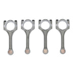 Engine Rebuild Overhaul Kit Crankshaft Rods Timing For Toyota Camry 2002-2009