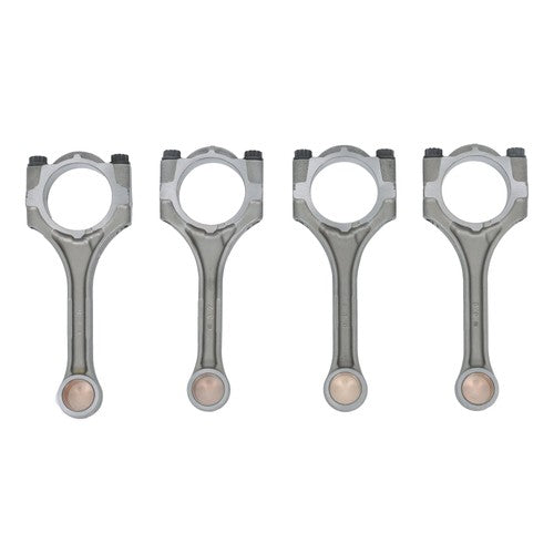 Engine Rebuild Overhaul Kit Crankshaft Rods Timing For Toyota Camry 2002-2009