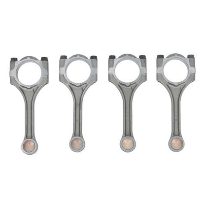 Engine Rebuild Overhaul Kit Crankshaft Rods Timing For Toyota Camry 2002-2009