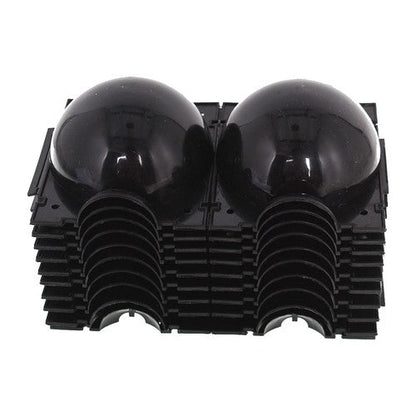 Plant High Pressure Boxs Grafting Rooting Growing Device Propagation Ball 10Pcs