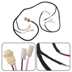 Rear Door Wiring Harness 7109403 for Bobcat 553 A300 S100 S130 S150 S160 S175 US