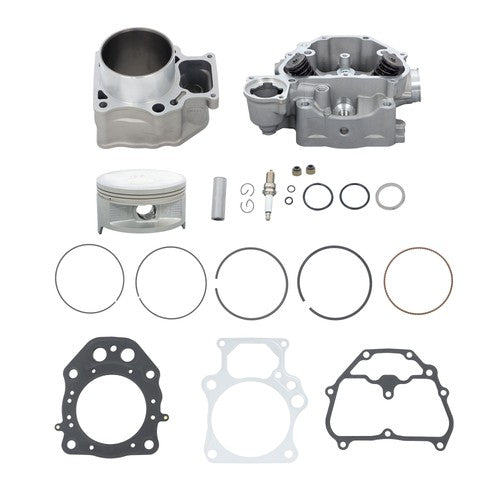 13101-HP5-600 12200-HP7-A01 09-24 For Honda TRX500 Engine Rebuild Kit Cylinder