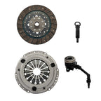 06-091 Automotive Clutch Kit w/ Tool Kit Lube Kit For Nissan Sentra 17-19 1.6L