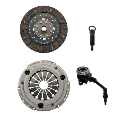 06-091 Automotive Clutch Kit w/ Tool Kit Lube Kit For Nissan Sentra 17-19 1.6L