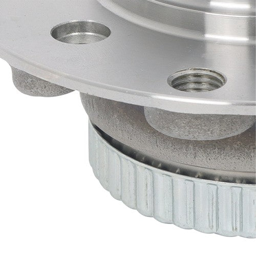 2 Pcs Front Wheel Hub Bearings Assembly For BMW 318i 325i 328i 740i Z3 Z4 M3 New