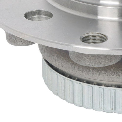 2 Pcs Front Wheel Hub Bearings Assembly For BMW 318i 325i 328i 740i Z3 Z4 M3 New