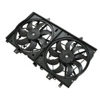 620-472 Radiator A/C Condenser Cooling Fan For Nissan Rogue/X-Trail 2014-2020