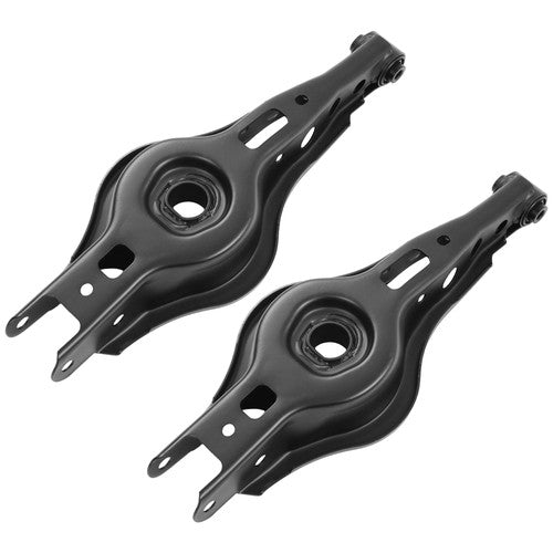 2Pcs Rear Lower Control Arm FWD For Malibu 16-23 For Buick Regal Sportback 18-20