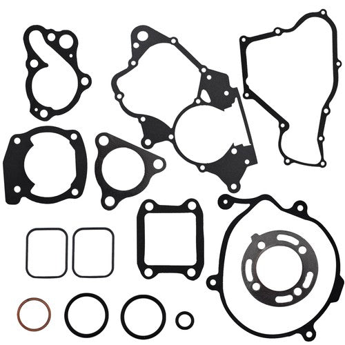 New Fit For Honda CR85R Gasket Kit Top And Bottom End Engine Set 2003-2007
