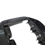For 2008-2022 Nissan GT-R R35 GTR Real Carbon Fiber Engine Hood Cover 2009 2020