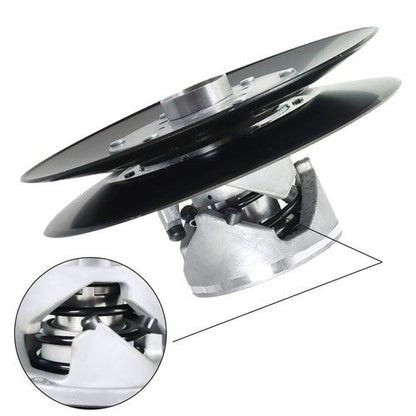 Driven Clutch Gas Golf Cart For EZ-GO 2-cycle 14694-G1 23191-G1 1976-1988
