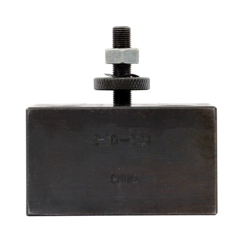 250-241 CNC BXA Quick Change Tool Post Holder #41 Heavy Duty Boring Bar