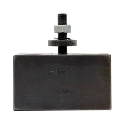 250-241 CNC BXA Quick Change Tool Post Holder #41 Heavy Duty Boring Bar