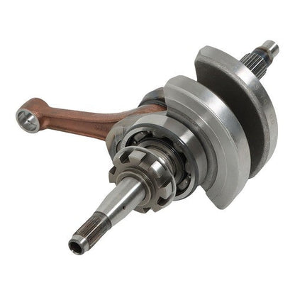 For Yamaha Grizzly YFM660 YXR660 5KM-11400-00-00 2002-2008 Crankshaft Assembly