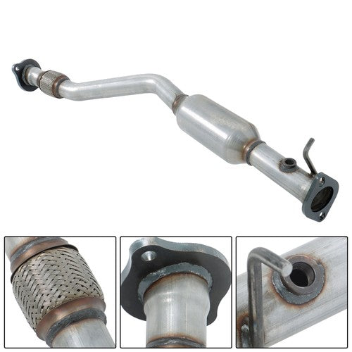 Catalytic Converters 54757 For Buick Century Chevy Impala 3.1L 3.4L 1997-2005