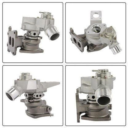 181201132E 6A0-F4-T/C Turbocharger Turbo for Honda Accord 2018-2020 1.5L VG16