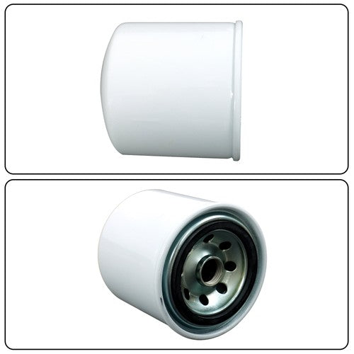 Maintenance Filter Kit For Bobcat T140 773 S175 Air Hydraulic Fuel Oil Filter