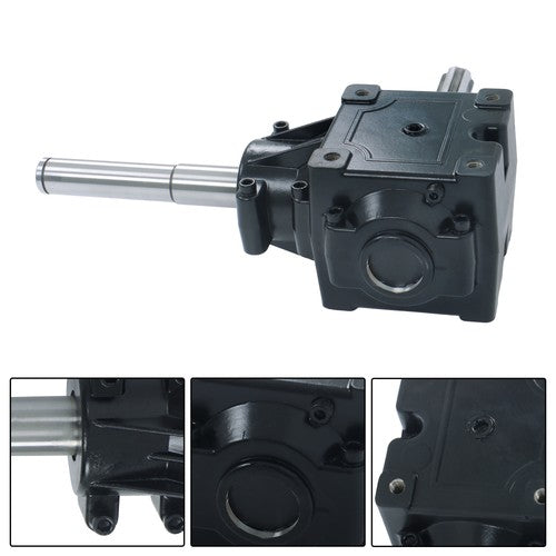 Gearbox For Case IH Combine 1480 1680 1688 2188 84428029 1347336C2 New