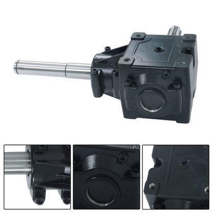 Gearbox For Case IH Combine 1480 1680 1688 2188 84428029 1347336C2 New