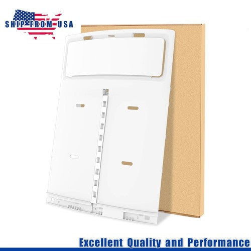 DA97-12609C Refrigerator Evaporator Fan Motor Cover For Samsung DA97-12609A