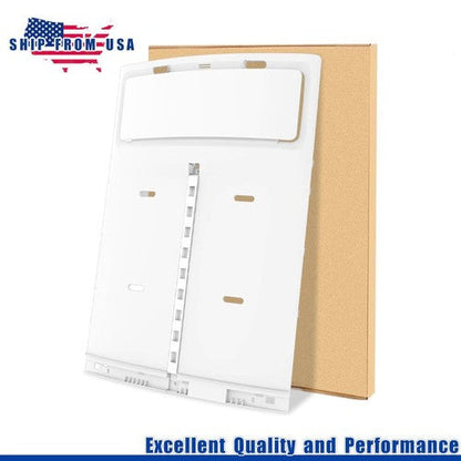 DA97-12609C Refrigerator Evaporator Fan Motor Cover For Samsung DA97-12609A