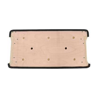 Golf Cart Beige Front Seat Bottom 102174201 For Club Car DS 2000.5-Up