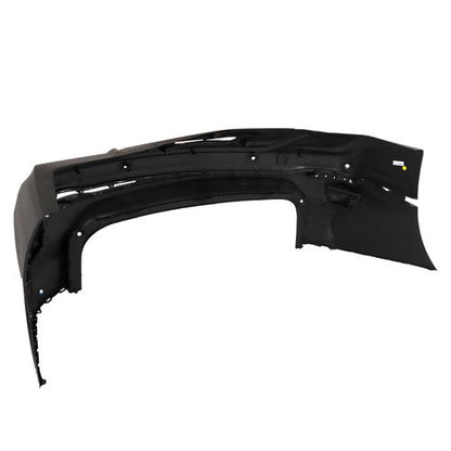 Rear Upper/Lower Bumper Cover Primered NEW For 2018-2020 Chevy Equinox L LS LT