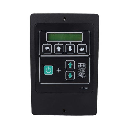 Control Box For Genie GR-12 GR-20 GS-1530 GS-1930 GS2032 GS2646 1256721GT