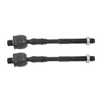 Suspension Control Arms Tie Rod Ends Sway Bar Kit For Nissan Altima 2007-2012