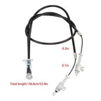 Lift Cable AM116462 For John Deere AUC10015 AM146079 Z335E Z335M Lawnmower Cable