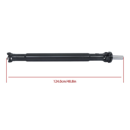 15109402 Rear Drive Shaft Assembly 946-052 For Chevy Tahoe 2000 2001-2007 2008