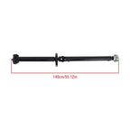 For BMW 330i 330Ci 3.0L RWD 2001-03 Auto Driveshaft Prop Shaft Assembly Rear