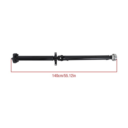 For BMW 330i 330Ci 3.0L RWD 2001-03 Auto Driveshaft Prop Shaft Assembly Rear