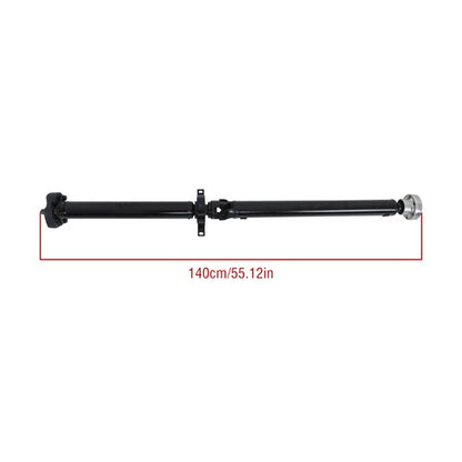 For BMW 330i 330Ci 3.0L RWD 2001-03 Auto Driveshaft Prop Shaft Assembly Rear